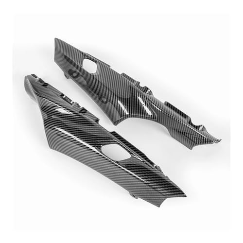 Accessoires carénage moto MT-09 avec panneau latéral de couverture arrière