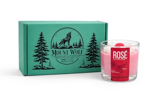 Image of Pink Blossom Scented Candle | Handcrafted Soy Wax Candle with Floral Top | Long-Lasting Aroma | Ideal for Gifting, Home Decor & Relaxation
