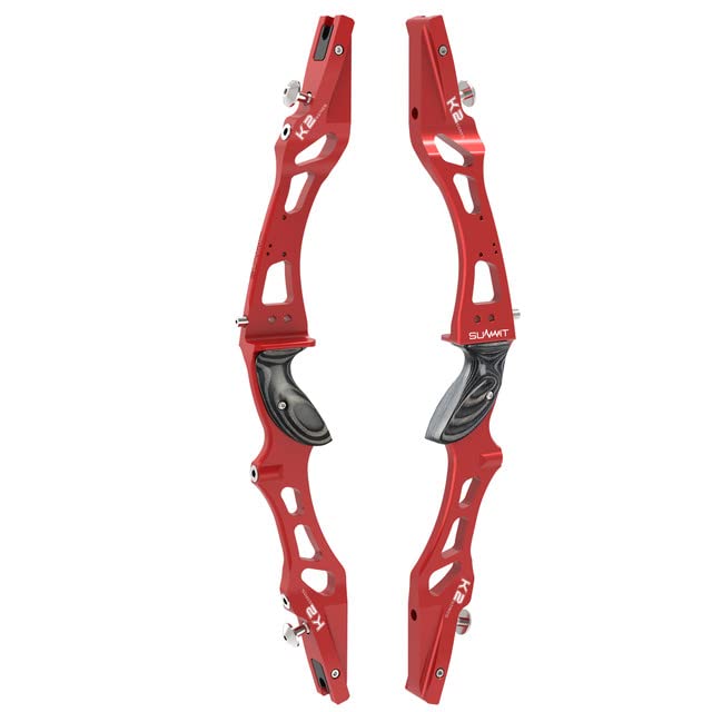 BEAR Montana Longbow RH 45 Grey glass