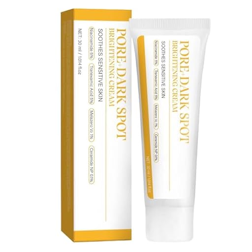 iluminadora versátil, humectante corporal hidratante, facial 1.54x4.65 pulgadas con fórmula brillante, loción blanqueadora aclaradora, cuidado piel con función desvanecimiento cicatrices | Ya disponible en tu tienda friki favorita! En mundofriki.es!