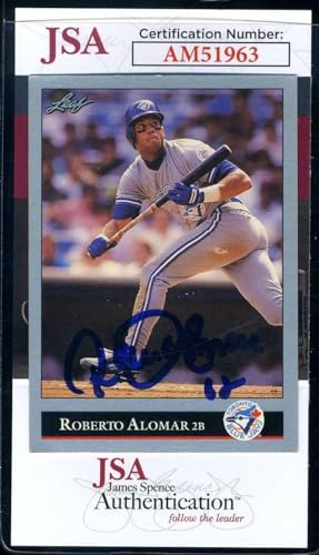 Autograph Warehouse 420985 Kurt Abbott Autographed Baseball Card Florida Marlins 1995 Leaf No.191