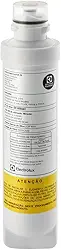 Filtro/Refil de Água para Purificador PE11, Branco, Electrolux, 41037245