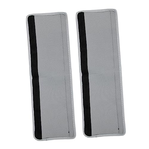 Empuñaduras de paleta antideslizantes Toyvian con fundas lavables de neopreno
