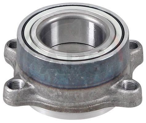 A.B.S 201813 Cylindre de suspensions