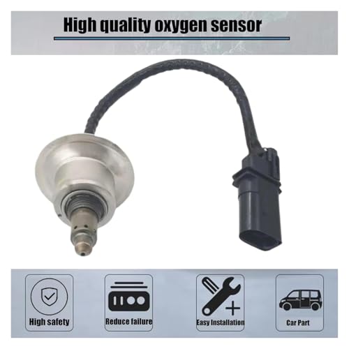 Sonde lambda avant 39210-04100 contre surconsommation Hyundai