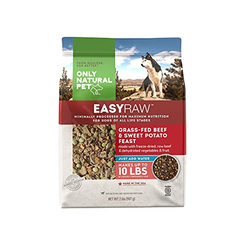 10 Best Only Natural Pet Dog Foods Reviewed The Ultimate Buying Guide