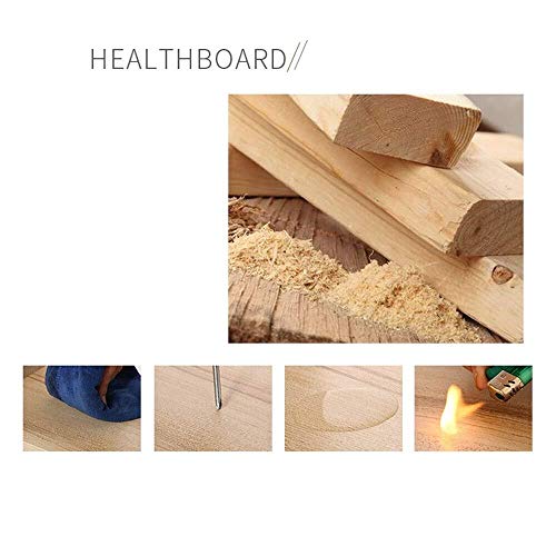 La mejor comparación de Entrepañera de madera Top cinco. 9 Imagen adicional