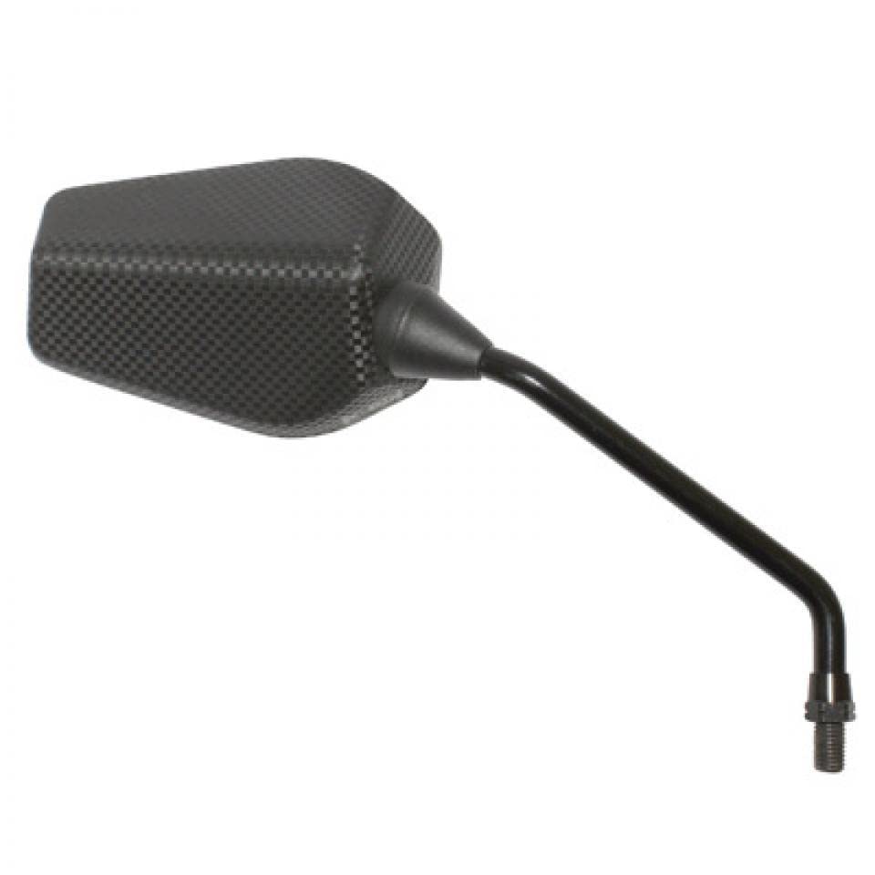 Rétroviseur droit Vicma compatible avec Moto Derbi 50 Senda R Drd Pro