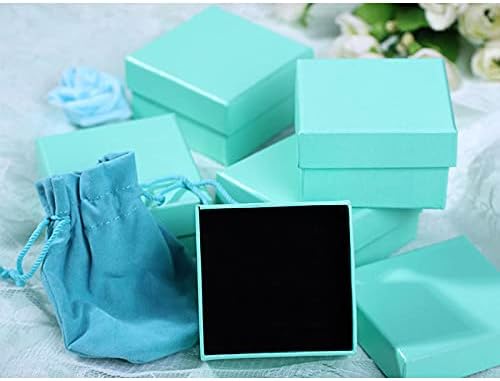 AILIN Unicorn Necklace 925 Sterling Silver Crystal Heart Custom Name I love you forever Unicorn Pendant Necklaces Birthday Jewelry Christmas Gifts for Women Daughter Granddaughter Niece - Image 9