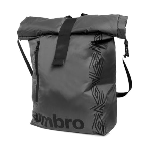Mochila: Padded Roll Top Backpack