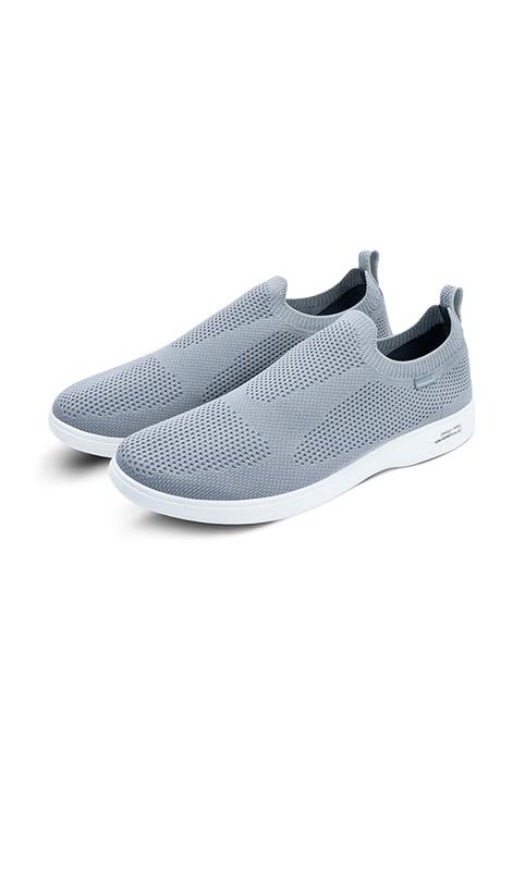 Image of HAPPENSTANCE Harper Men's Casual Shoes, Breathable Mesh Upper Lightweight Design | Harper-Basic Black-6