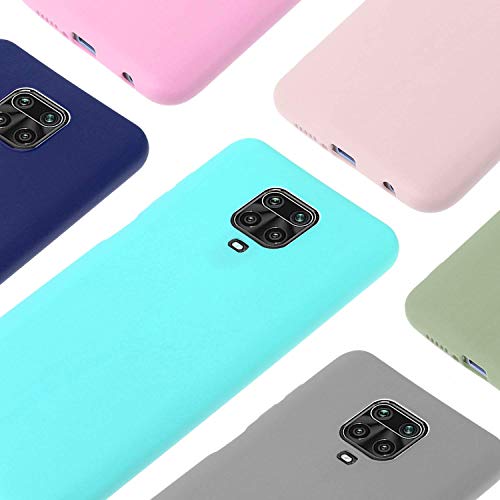 Cuzz Custodia Xiaomi Redmi Note 9S/Redmi Note 9