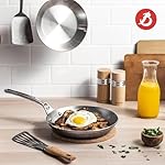 de Buyer Mineral B Carbon Steel Pan image 8
