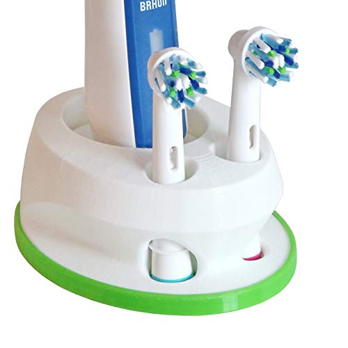 Portacepillos de dientes compatible con Oral-B Cover