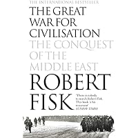 The Great War for Civilisation