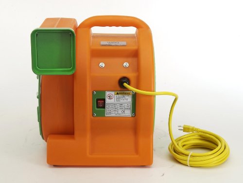 Air Foxx Model Ak-1.5 - Inflatable Blower #TOP2