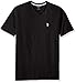 U.S. Polo Assn. Men's V-Neck T-Shirt