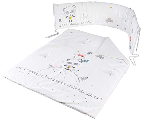 Bimbi Pirulos Cojin Antivuelco 060 Os.Polar 151 14 - Cojines, unisex