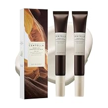 SKIN1004 Madagascar Centella Probio - Cica Bakuchiol Eye Cream 2x 20ml/0.67oz