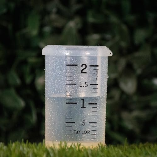 Image of Taylor Break and Freeze Sprinkler Gauge