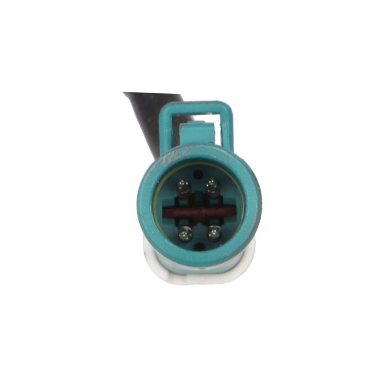 DELPHI Sonda lambda ES20318-12B1 riscaldato 339mm Compatibilità con FORD Fiesta Mk6 Hatchback JA8, JR8 Fiesta Mk5 Hatchback JH1, JD1, JH3, JD3 FOCUS DAW, DBW FUSION JU Fiesta Mk4 Hatchback JAS, JBS