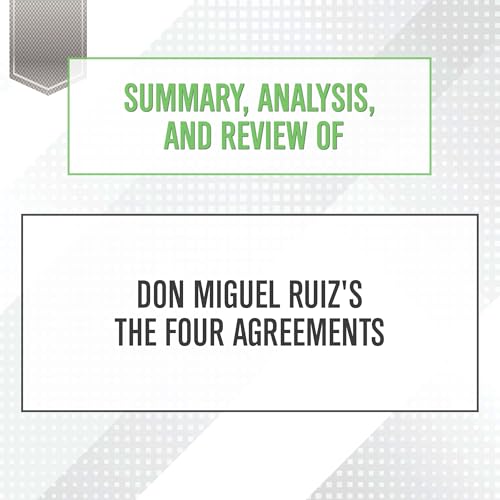 Summary, Analysis, and Review of Don Miguel Rui... B0DFZY6PCP Book Cover