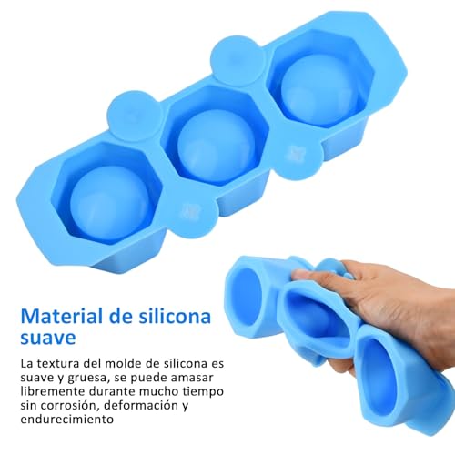 La Mejor review de Moldes de silicona para concreto disponible en línea para comprar. 24 Imagen adicional