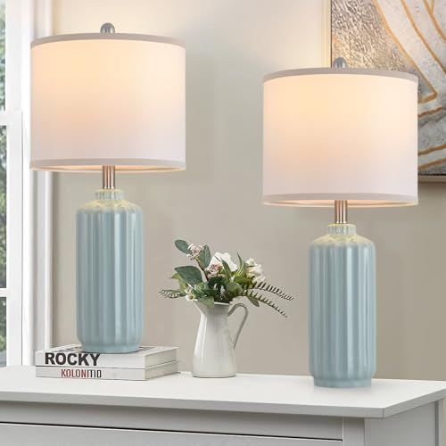 Liyicha Lamp for Living Room Bedroom Lamps...