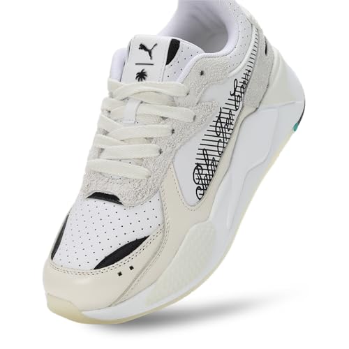 Image of Puma Unisex-Adult Rs-x Palm Tree Crew Sneaker