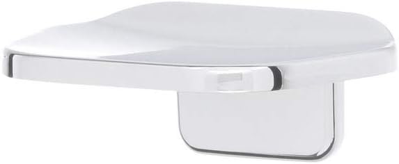 Franklin Brass D2406PC, Bath Hardware Accessories, Futura Soap Dish, Polished Chrome image 4