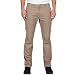 Volcom Men's Frickin Modern Fit Stretch Chino Pant, Khaki 2016, 32