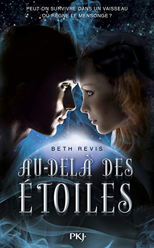 Au-delà des étoiles - tome 1 [French] 2266211293 Book Cover