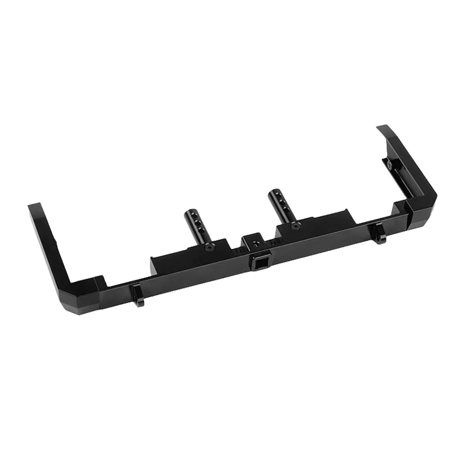 Paraurti RC per Trail per Finder 2 per 4RUNNER Barre di Protezione per Auto RC per Rock Crawler 1/10 Paraurti Posteriore CNC per Camion