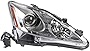 BUYAUTOPARTS! For Lexus IS250 & IS350 2006 2007 2008 Right Passenger Side Headlight Assembly 16-00992AN New