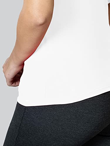 Image of Lyra Women's Cotton Regular Fit Shirt