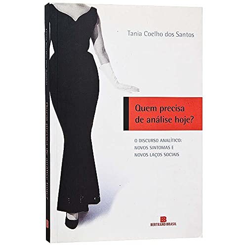 Quem precisa de análise hoje?