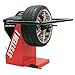 Tire Balancer 30 in 120 lb. 100 RPM 40mm