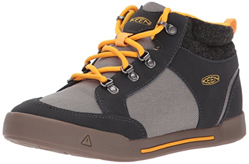 KEEN Unisex-Child Encanto Wesley Ii High Top-K