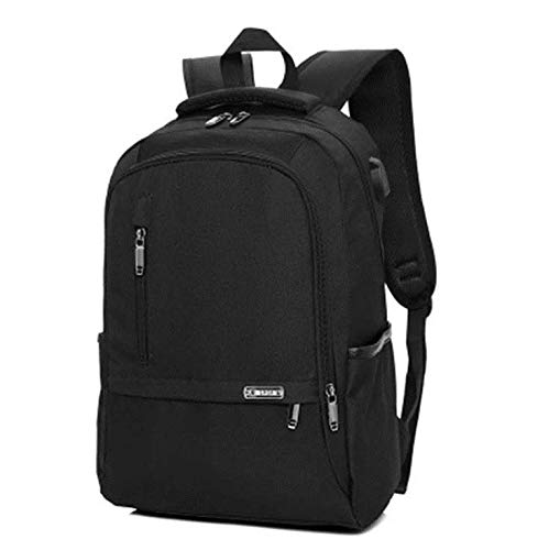 Preisvergleich Produktbild Great Laptop Reiserucksack Schwarz Schwarz Standard