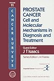  Prostate Cancer: Cell and Molecular Mechanisms in Diagnosis and Treatment