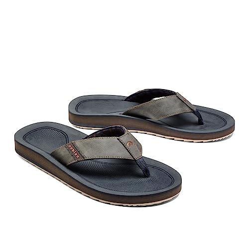 Image of Cobian Men's Sandal ARV 2 Trek Flip Flops