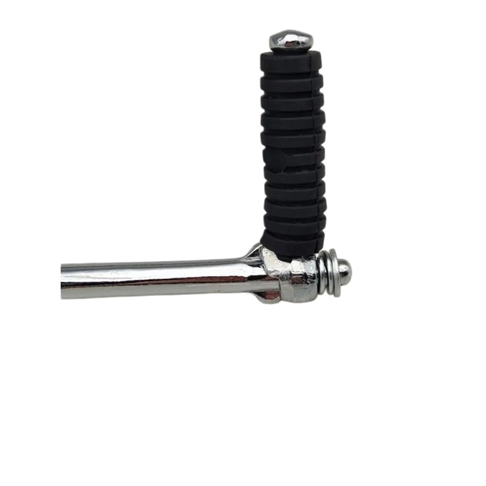 Palancas Cambio Palanca De Arranque Para Motocicleta Todoterreno, Palancas, Piezas Pedal Para FT-110 Para MAX110