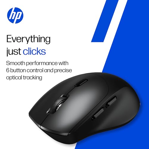 Image of HP M310 Bluetooth Mouse