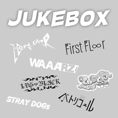  JUKE BOX