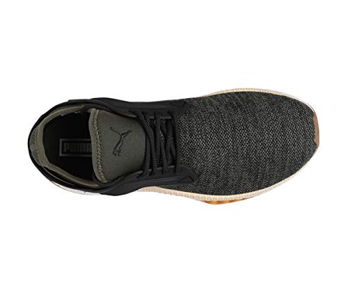 Image of Puma Unisex Adult Tsugi Cage Knit Sneaker