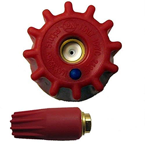 Best Review General Pump YR51K35 5100 PSI Turbo Nozzle #3.5 Orifice Best Review General Pump YR51K35 5100 PSI Turbo Nozzle #3.5 Orifice