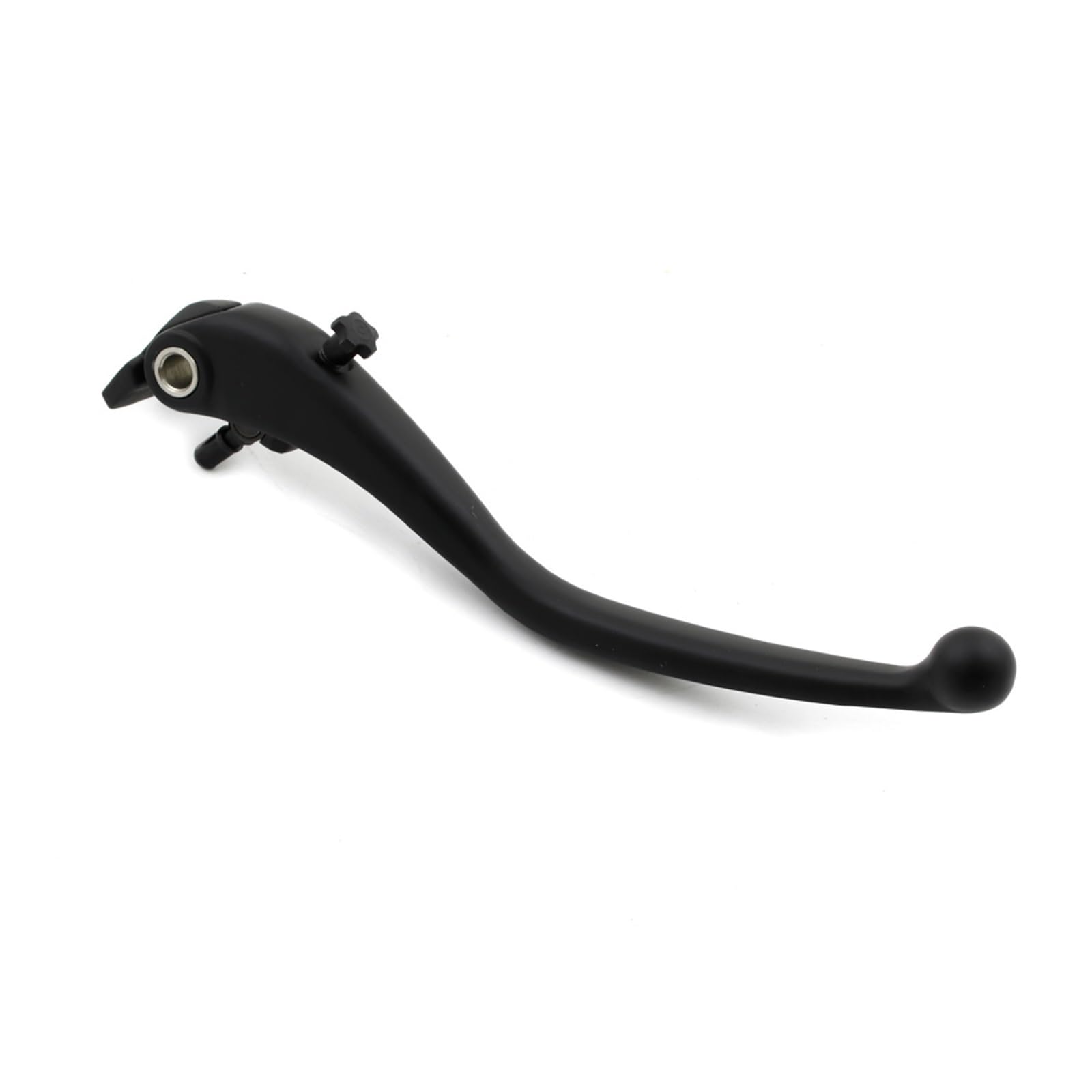 Pbqenxb Break and Clutch Levers for Ducati for Monster 937/950/1200 1199 1299 959 Motorcycle Brake Handles Clutch Control Lever(Brake Lever)