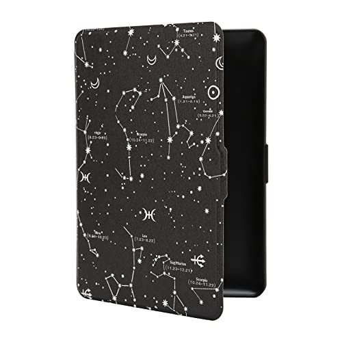 Paperwhite�P�[�X�A�d�q���Ѓ��[�_�[�p�P�[�X�d�q�u�b�N���[�_�[��KindlePaperwhite�p�̊Ȍ��ŃG���K���g�ȃJ�o�[(����)