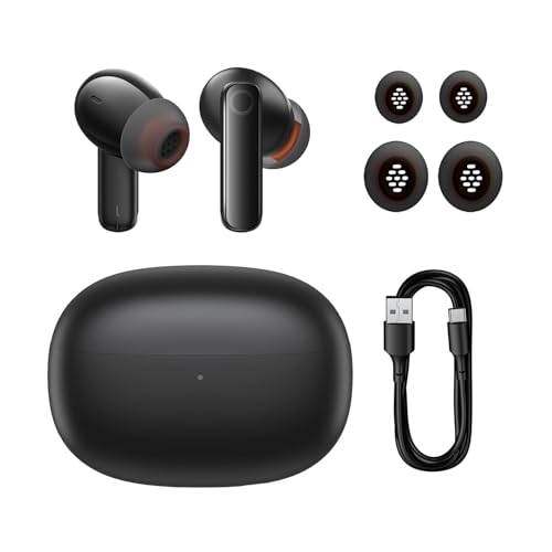 Fones de Ouvido TWS Baseus Bowie MZ10