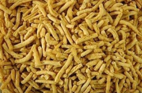 Rajasthani Double Laung Sev Namkeen Ratlami Sev Snack 2kg ||Ratlami Bhujia Sev||No Palmolein Oil||Lavng Sev Bhujiya Namkeen Made In Groundnut Oil|No Preservatives Fresh Namkeen (B0CW1YH6PK) Amazon Price History, Amazon Price Tracker